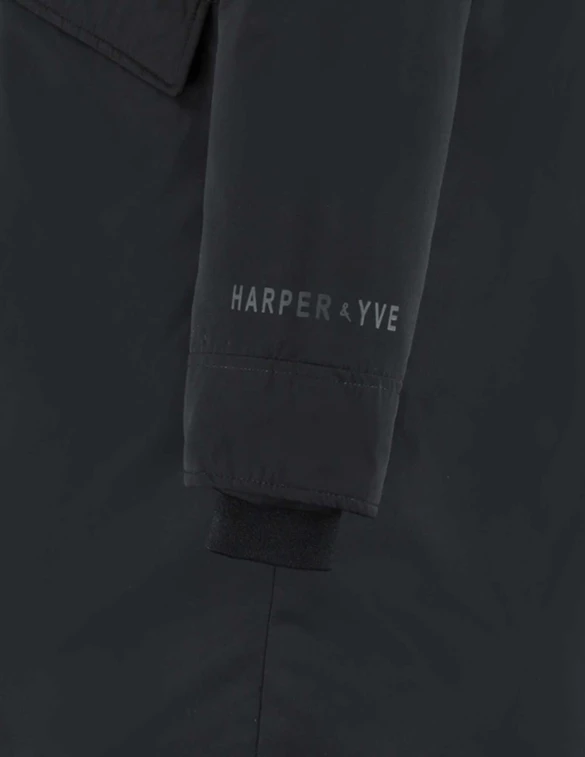 Harper & Yve HARLEM PARKA FW23N223