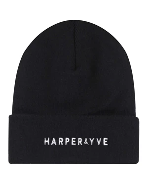 Harper & Yve HARPER BEANIE FW23ACC01