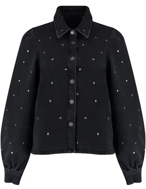 Harper & Yve HARPER BLOUSE FW23X600