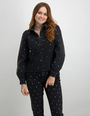 Harper & Yve HARPER BLOUSE FW23X600