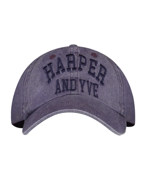 Harper & Yve HARPER CAP AW24PACC01