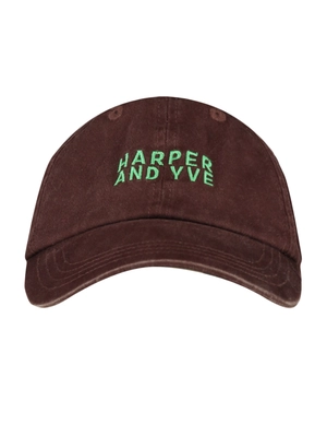 Harper & Yve HARPER CAP AW25PACC01