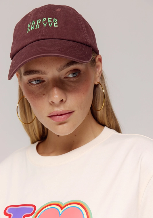 Harper & Yve HARPER CAP AW25PACC01