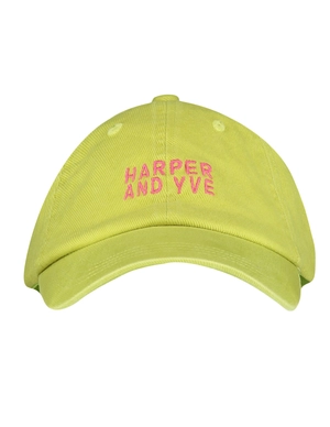 Harper & Yve HARPER CAP HS25PACC04