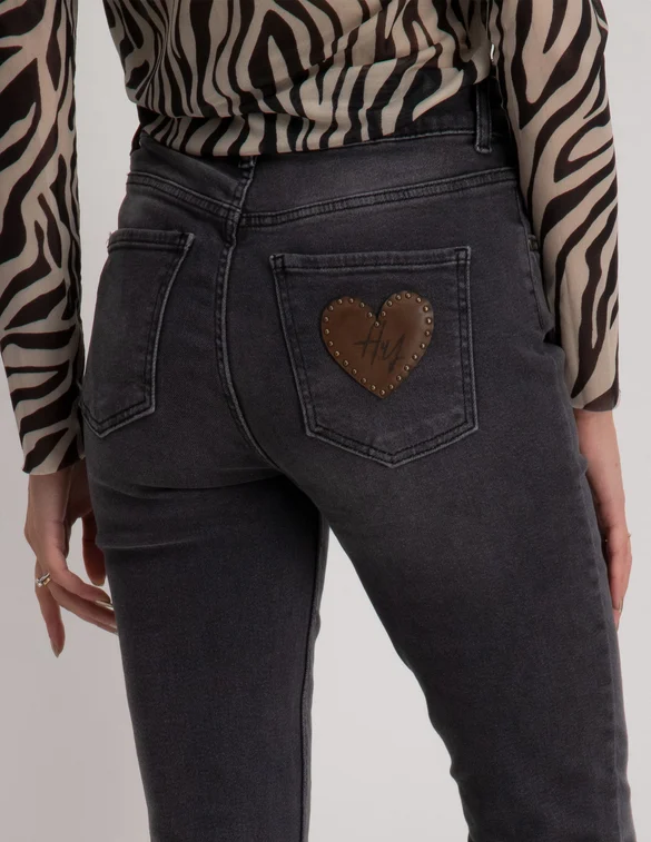 Harper & Yve HARPER JEANS FW21H100