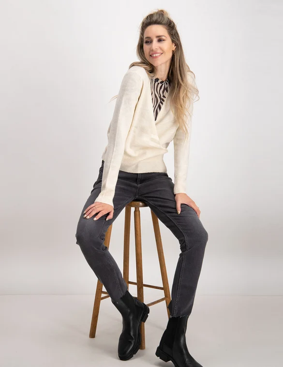 Harper & Yve HARPER JEANS FW21H100