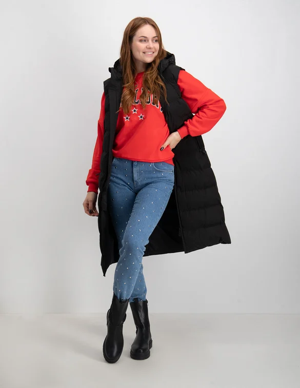 Harper & Yve HARPER JEANS FW22H120