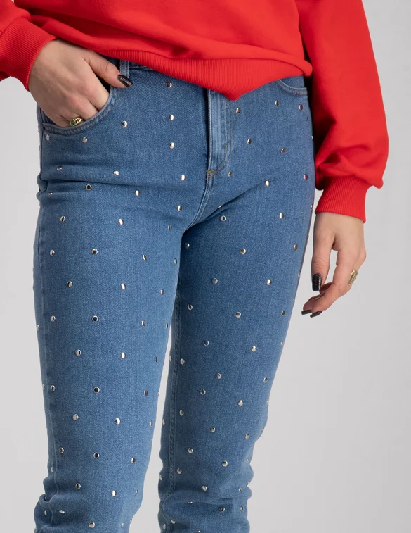 Harper & Yve HARPER JEANS FW22H120