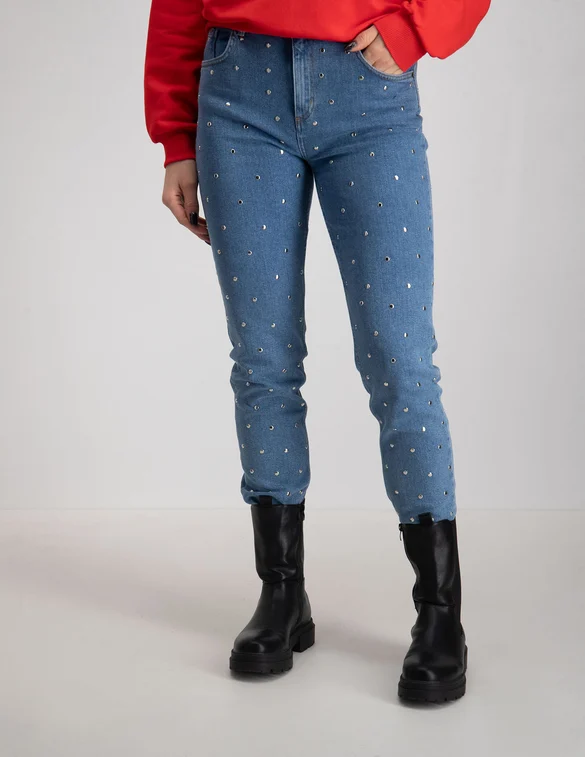 Harper & Yve HARPER JEANS FW22H120