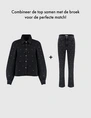 Harper & Yve HARPER JEANS FW23X102