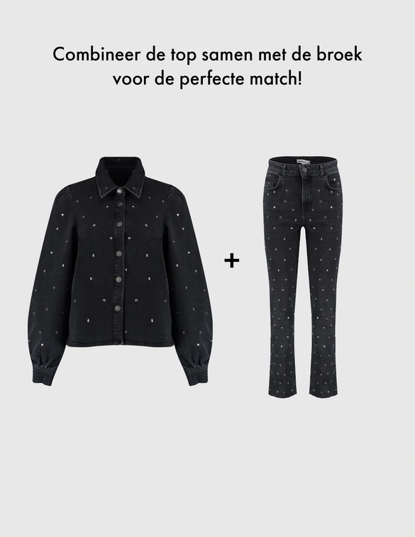 Harper & Yve HARPER JEANS FW23X102