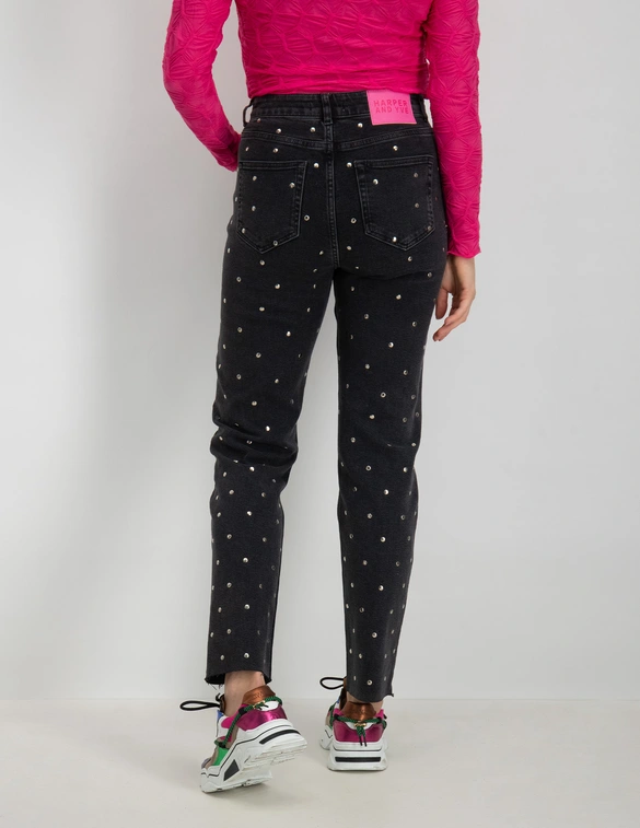 Harper & Yve HARPER JEANS FW23X102