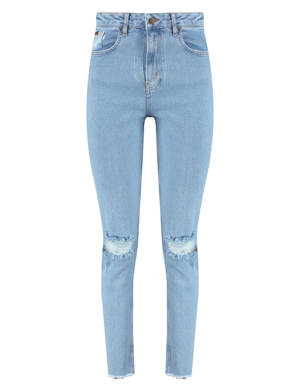Harper & Yve HARPER JEANS SS22H103
