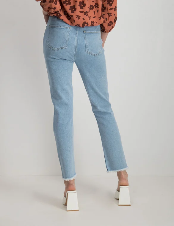 Harper & Yve HARPER JEANS SS22H103