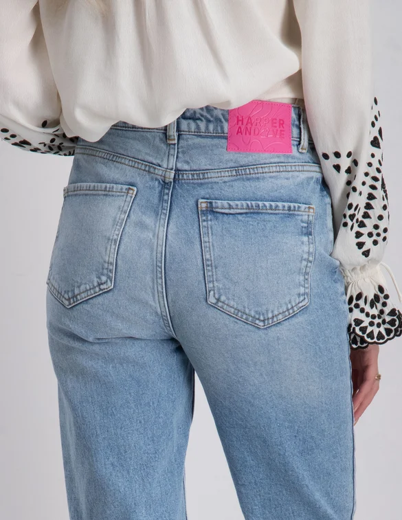 Harper & Yve HARPER JEANS SS23H100