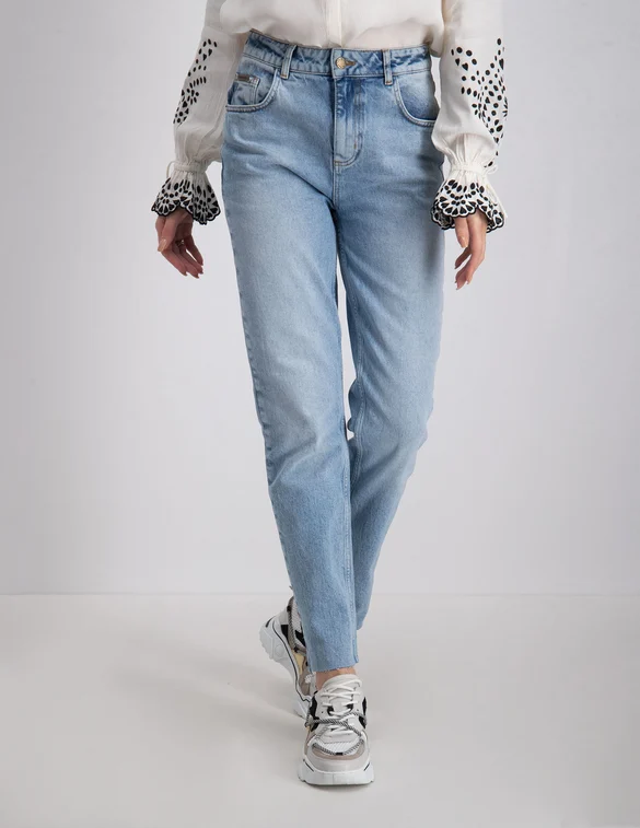Harper & Yve HARPER JEANS SS23H100