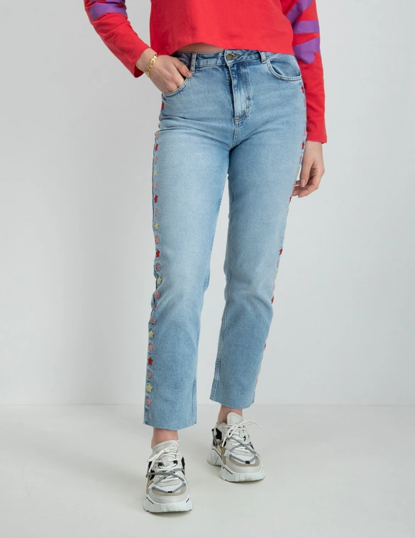 Harper & Yve HARPER JEANS SS23H102