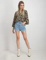Harper & Yve HARPER SHORT SS22H104