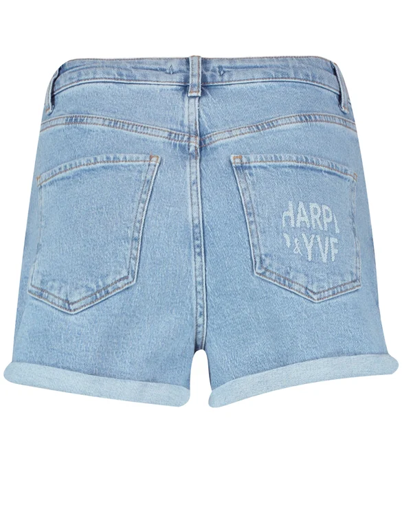 Harper & Yve HARPER SHORT SS22H104