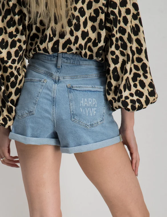 Harper & Yve HARPER SHORT SS22H104