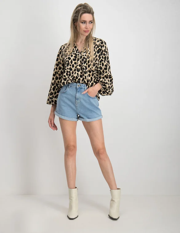 Harper & Yve HARPER SHORT SS22H104