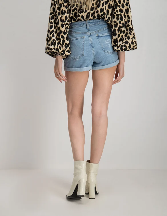Harper & Yve HARPER SHORT SS22H104