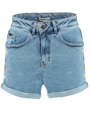 Harper & Yve HARPER SHORT SS23F114