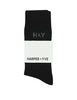 Harper & Yve HARPER SOCKS DW24PACC03