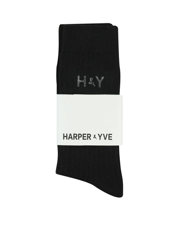 Harper & Yve HARPER SOCKS DW24PACC03