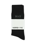 Harper & Yve HARPER SOCKS DW24PACC03