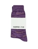 Harper & Yve HARPER SOCKS DW24PACC04