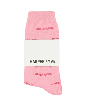 Harper & Yve HARPER SOCKS DW24PACC04