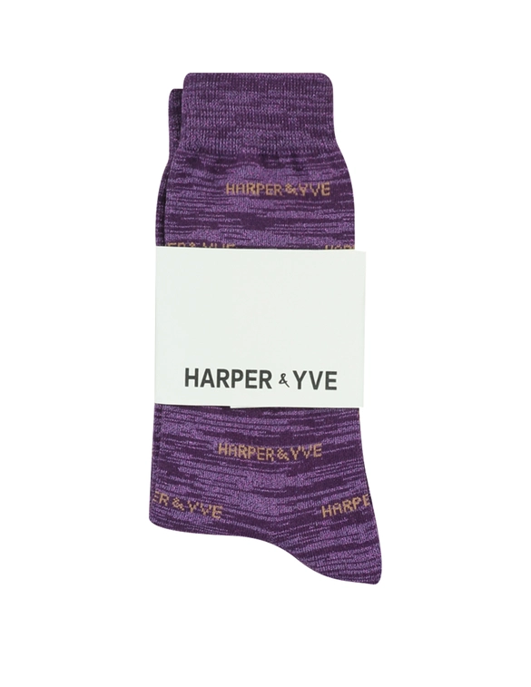 Harper & Yve HARPER SOCKS DW24PACC04