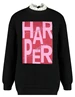 Harper & Yve HARPER SWEATER FW22F506