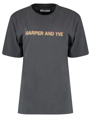 Harper & Yve HARPER T-SHIRT FW21H300