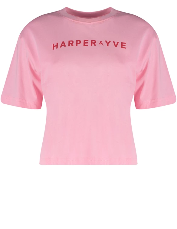 Harper & Yve HARPER T-SHIRT SS23F310