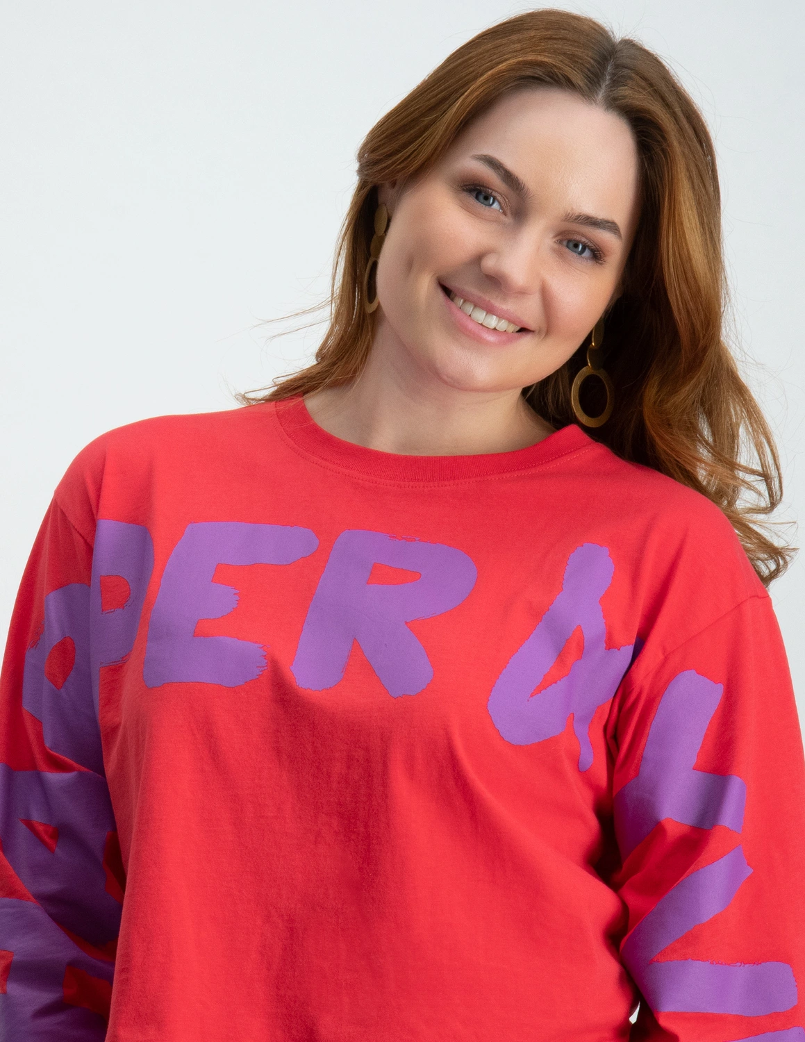 Rood shirtje deals