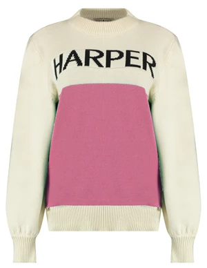 Harper & Yve HARPER TRUI FW22P504