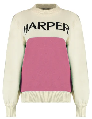 Harper & Yve HARPER TRUI FW22P504