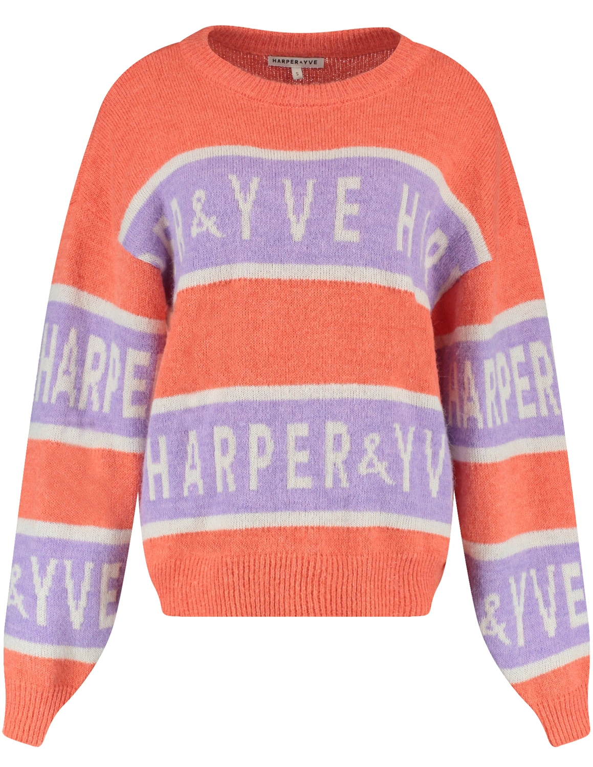 Harper trui deals