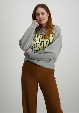 Harper & Yve HARPERWORLD SWEATER AW24Y500