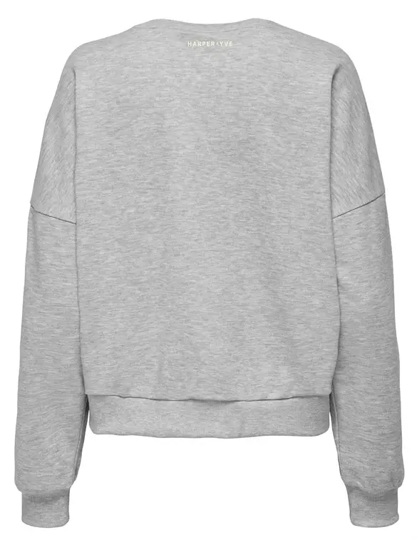 Harper & Yve HARPERWORLD SWEATER AW24Y500