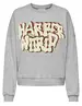 Harper & Yve HARPERWORLD SWEATER AW24Y500