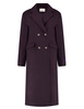 Harper & Yve HAZEL MANTEL AW24N221