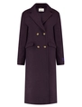 Harper & Yve HAZEL MANTEL AW24N221