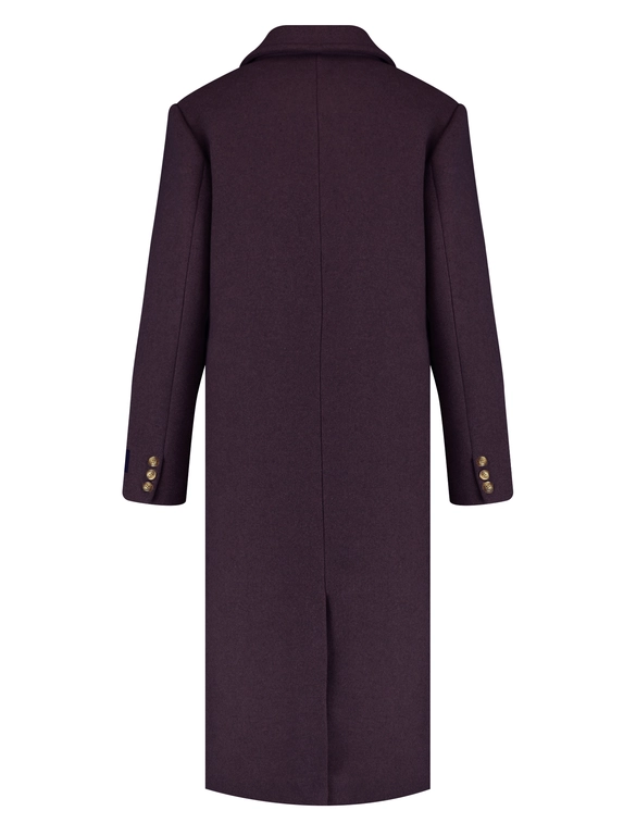 Harper & Yve HAZEL MANTEL AW24N221