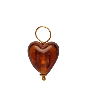 Harper & Yve HEART BEDEL AW25BACC23