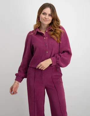 Harper & Yve HOLLY BLOUSE FW23P600