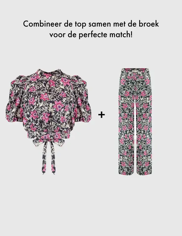 Harper & Yve HOLLY BROEK DW24C100