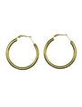 Harper & Yve HOOPS OORBELLEN HS25BACC08